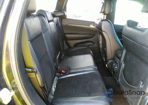 2015 Jeep Grand Cherokee Altitude из США, поврежденный, VIN 1C4RJFAG3FC819966